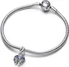 Pandora Sparkling Divisible Angel Wings Přívěsek 792821C01 Náhled obrázku produktu 4