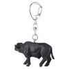 Mojo Wildlife Schlüsselanhänger Cape Buffalo - 387491 Produktbild-Vorschau 2