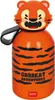 Legami Hot&Cold Kids Bottle Tiger, Thermoflasche, Produktbild-Vorschau 7