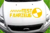 Indigos UG - Aufkleber Heckscheibe & Motorklappe DE6973 - Produktbild-Vorschau 2