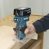 Makita DRT52Z Akku-Kantenfräse Produktbild-Vorschau 27