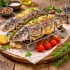 Fischhalter GrandCHEF Produktbild-Vorschau 13