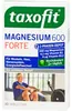 Taxofit Magnesium 600 Forte Depot Tabletten, 30 St. Produktbild-Vorschau 3