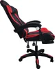 Gamingstuhl Krit Relax, Kunstleder Schwarz, ergonomisch mit Produktbild-Vorschau 5