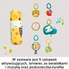 Fisher-Price Rainforest-Erlebnisdecke, Krabbeldecke mit Produktbild-Vorschau 19
