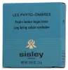 Sisley Les Phyto-Ombres, Puder, Glättend, Silky Rose, 1 Produktbild-Vorschau 2