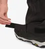 Wasserdichte Herren-Hardshellhose Kilpi ALPIN-M, SCHWARZ, Produktbild-Vorschau 7