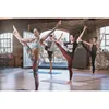 Reebok Yoga-Matte 4 mm Wüstenstaub Náhled obrázku produktu 5