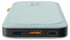 Xtorm 20W Fuel Series Powerbank 10.000mAh - Teal Blue, Produktbild-Vorschau 7