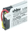 vhbw Akku kompatibel mit Epos Sennheiser Impact SDW 5063, Produktbild-Vorschau 6
