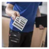 Brother RJ-4250WB, 203 x 203 DPI, 127 mm/sek, Verkabelt & Produktbild-Vorschau 4
