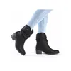 Rieker Stiefelette Schwarz Produktbild-Vorschau 29