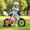SUN BABY LOOFI Kinderfahrrad 14 Zoll, leichtes Aluminium Produktbild-Vorschau 13