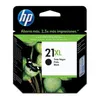 Original Tintenpatrone HP 21XL (C9351CE) Schwarz Produktbild-Vorschau 2