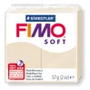 Fimo-Soft Modelliermasse 80207 Caramel Produktbild-Vorschau 11