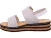 Rieker Damen Sandalette 21134-36, 21134-37, 21134-38, Produktbild-Vorschau 4