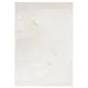 Teppich OVIEDO Kurzflor Beige 140x200 cm Produktbild-Vorschau 1