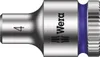 Wera 8790 HMA Zyklop 1/4" Steckdose Produktbild-Vorschau 1