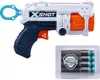 Zuru X-Shot - Excel - Fury 4 - 16 Darts - 36377 - Alter 8 Produktbild-Vorschau 9