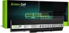 Green Cell AS02, Bateria, ASUS, K52 K52J K52F K52JC K52JR Podgląd zdjęcia produktu 1