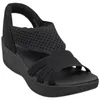 SKECHERS 120012S Čierna Náhľad obrázku produktu 9