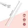 Bremermann glazen rietjes - Set van 12, 15 cm lang, met 4 Productafbeelding-voorbeeld 7