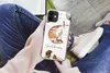 MuchoWow® Handyhülle Schutzhülle Hülle für iPhone 12 Zitate Produktbild-Vorschau 3