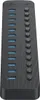 Orico Ct2U3-13Ab 13X koncentrator USB-A 3.0 z Podgląd zdjęcia produktu 4