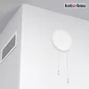 KOTARBAU® Griglia di ventilazione rotonda Griglia Anteprima dell’immagine prodotto 2