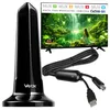 Vayox Antena TV DVB-T/T2 VA0127 | 4K | LTE | Przewód 3 m | Podgląd zdjęcia produktu 4