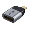 USB-C Adapter Typ-C Stecker auf HDMI Buchse Konverter für Produktbild-Vorschau 1