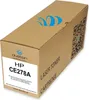 CE278A, 78A Toner Druckertoner Patrone Schwarz kompatibel Produktbild-Vorschau 1