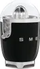 Elektrický odšťavovač Smeg CJF01BLEU Black 70 W Náhľad obrázku produktu 2