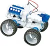 Mořské autíčko 4x4 POWERplus Thunderbird Náhled obrázku produktu 5