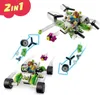 LEGO® Dreamzzz 71471 Mateos Geländeflitzer Produktbild-Vorschau 22