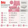 Betz Badetuch XXL 100x200 cm – 1 Stück – Saunatuch & Produktbild-Vorschau 9
