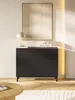 Selsey Veldio New – Sideboard zweitürig mit Rillenfront und Produktbild-Vorschau 2