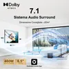 ULTIMEA 7.1 soundbar Dolby Atmos per TV, sistema surround Anteprima dell’immagine prodotto 10
