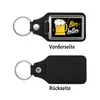 Bierkeller Bierkrug Schlüsselanhänger mit Produktbild-Vorschau 2