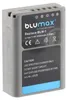 Blumax Akku | für Olympus BLN-1 Digitalkamera | Kapazität Produktbild-Vorschau 1