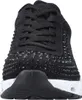 Sneaker Rieker nero Anteprima dell’immagine prodotto 8