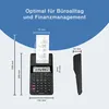 Casio HR-8RCE-BK, Desktop, Druckrechner, 12 Ziffern, 1 Produktbild-Vorschau 6