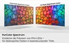 Samsung 43" Mini LED M1EH 4K Vision AI Smart TV (2026), Produktbild-Vorschau 5