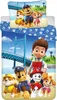 Pościel Paw Patrol PP457 Bridge 140x200, 70x90 cm Podgląd zdjęcia produktu 1