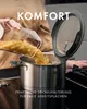 ZWILLING Topfset "Simplify" 5-teilig silver Voir les images du produit 17