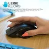 JLab JBuds Souris droite Bluetooth + USB Type-A Optique Voir les images du produit 6