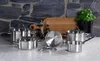 Fissler Palermo Set 5tlg KT16/20/24+BT20+STK16 Anteprima dell’immagine prodotto 3