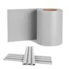 XMTECH 65mx19cm Sichtschutzfolie PVC Sichtschutzstreifen Produktbild-Vorschau 13