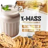Proactive X-Mass weight GAINER multi proteine carboidrati Anteprima dell’immagine prodotto 3
