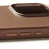 Mujjo Leather Case, Pokrowiec, Apple, iPhone 16 Pro Max, Podgląd zdjęcia produktu 9